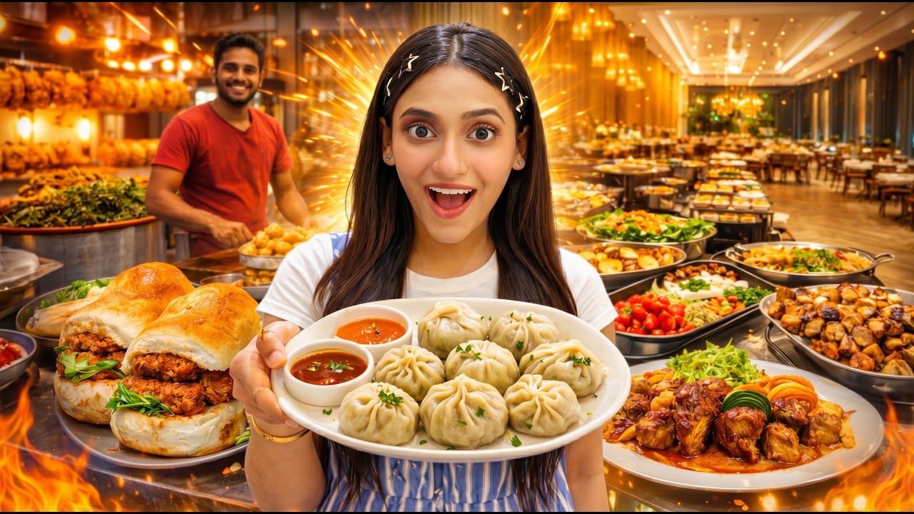 I Tried Viral Foods So You Don't Waste Your Money