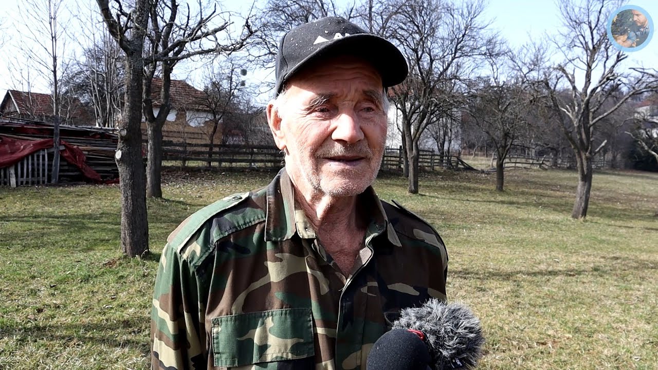 „Cijeli život lovac ali ubiti ne mogu“