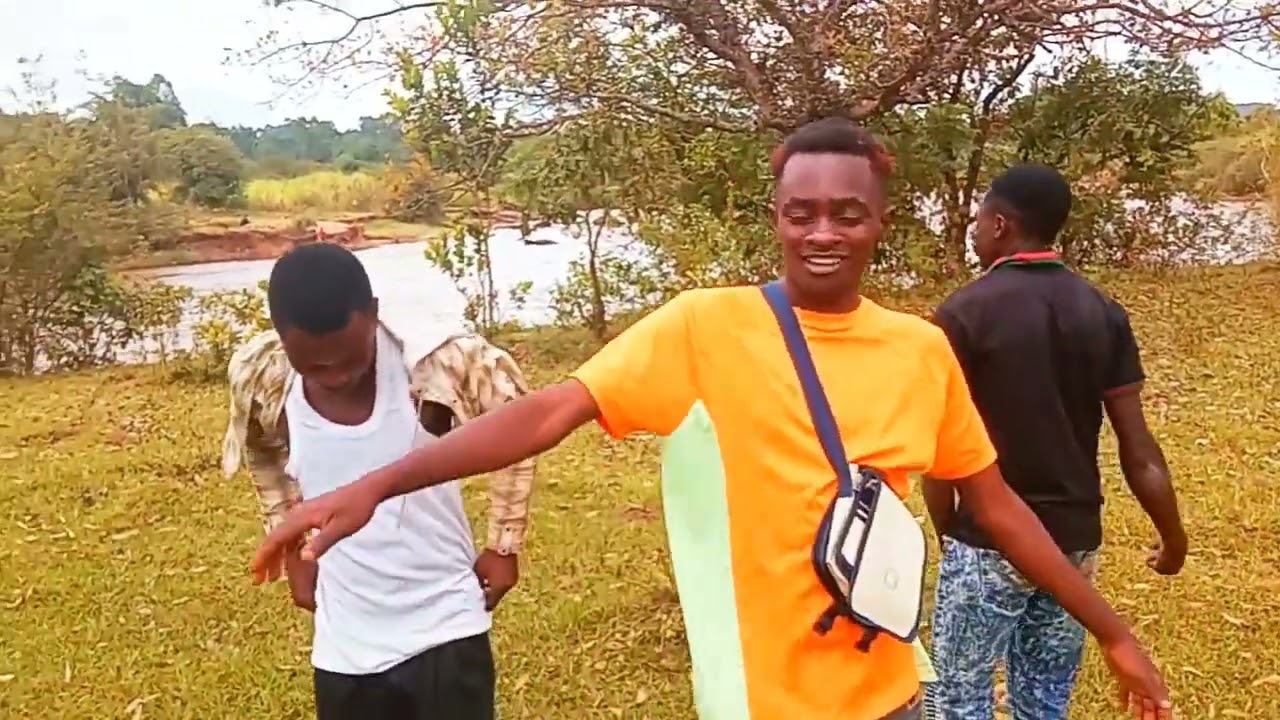 Jim boy (JB) ft Prime Delapas -Angela official vedio mp4