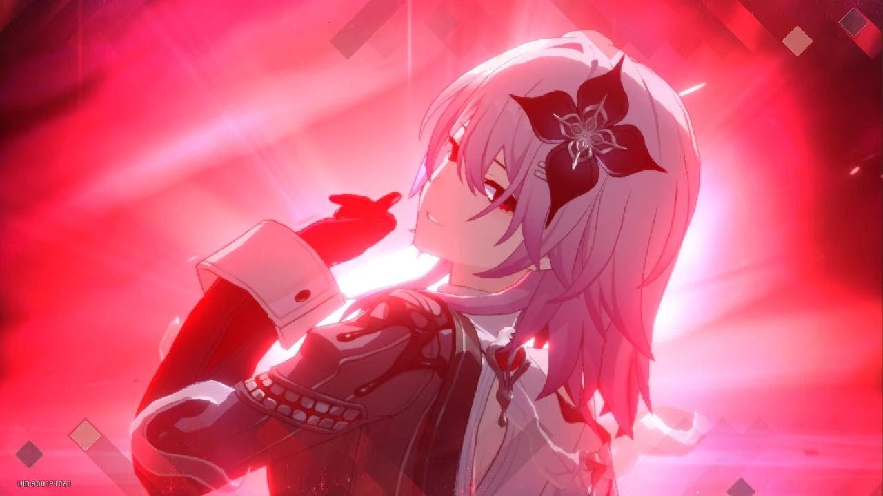 崩壊スターレイル 異相の仲裁「ネット騒動」絶体絶命1R クリア