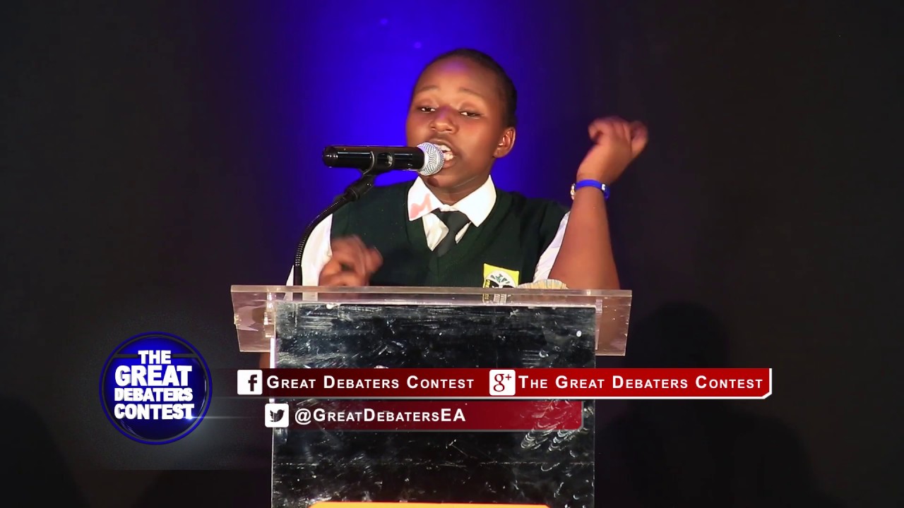 GDC Sn 7: Butere Boys High School Vs. Kaimosi Girls High School
