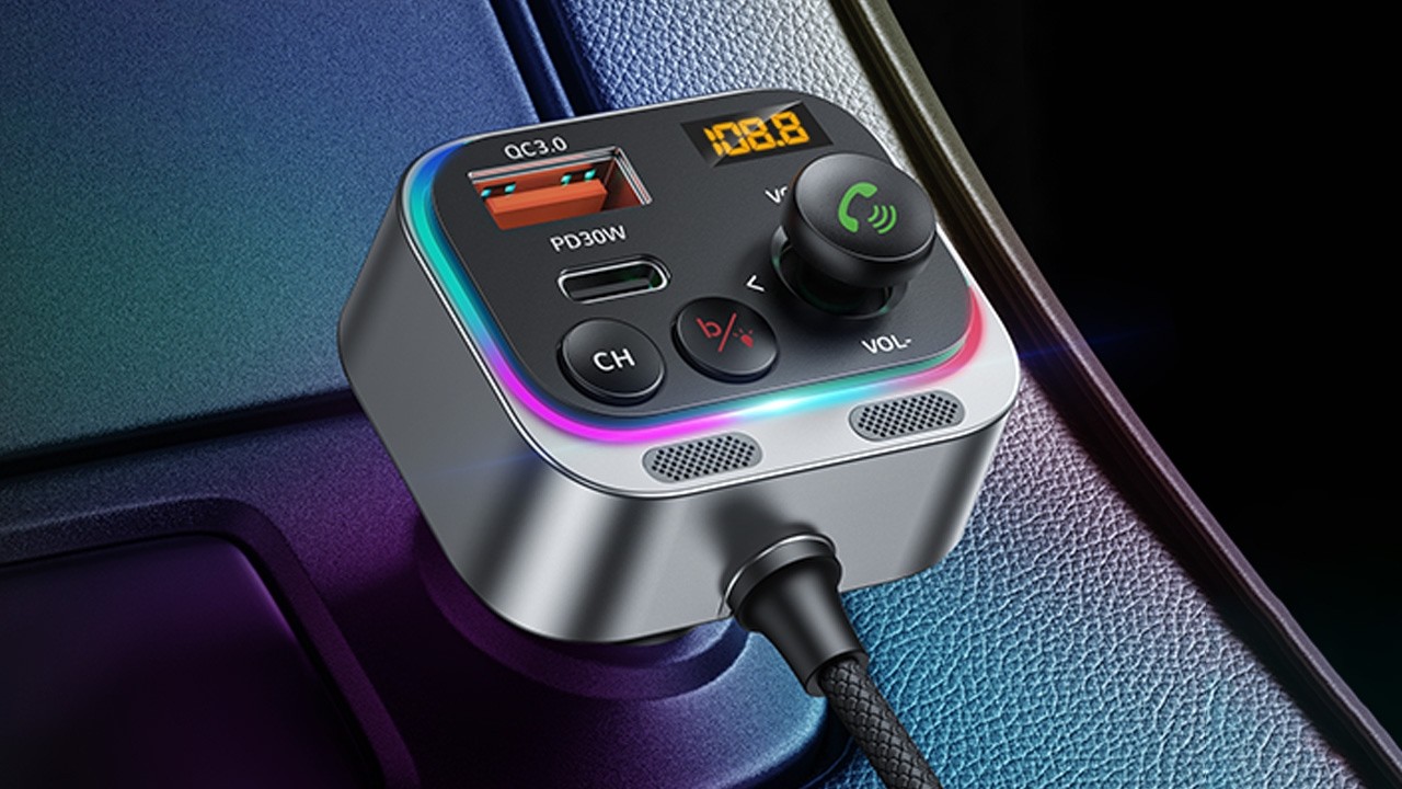 12 Must Have Car Gadgets & Tools You’ll Actually Use in 2026 🚗🔥 (Amazon Finds)