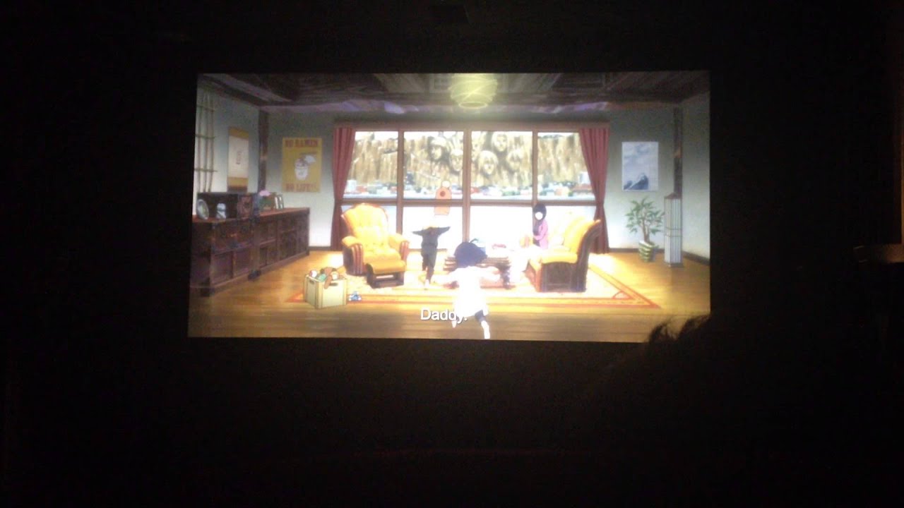 Post Credits The Last Naruto The Movie ( English Sub )