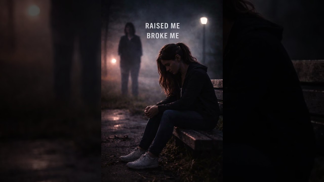 Raised Me, Broke Me (Remix)