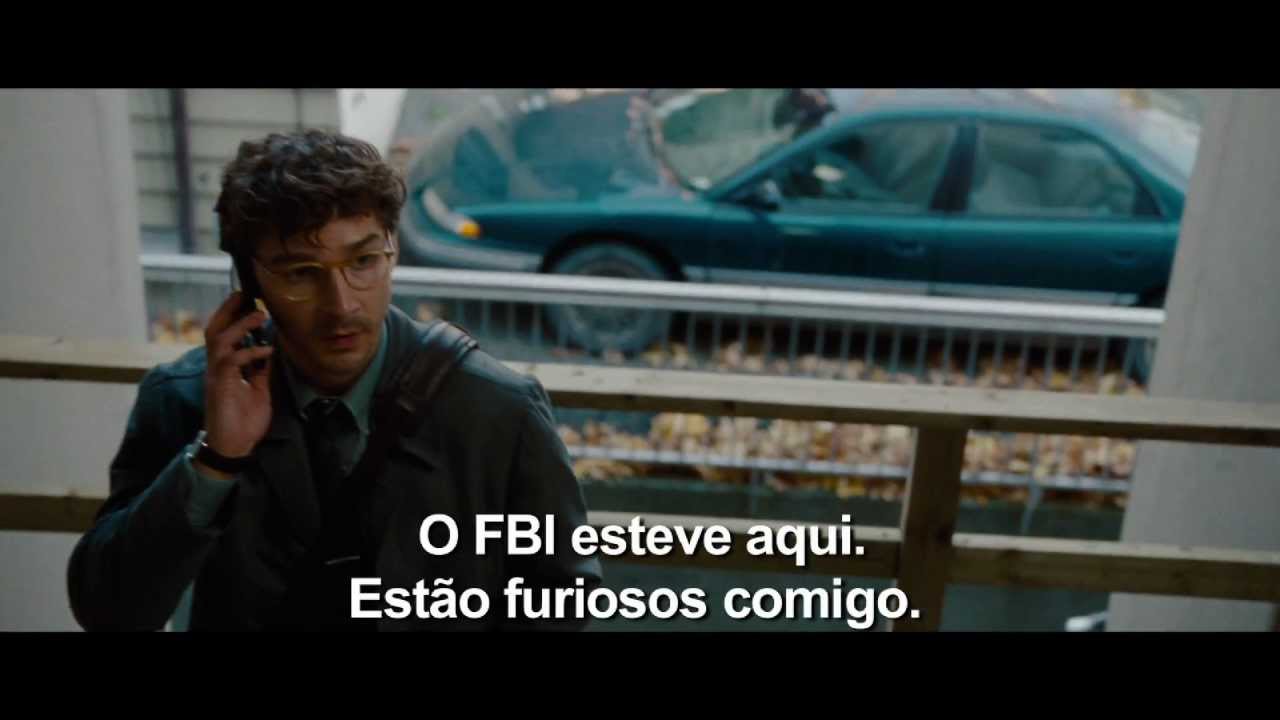 Trailer Sem Prote&ccedil;&atilde;o
