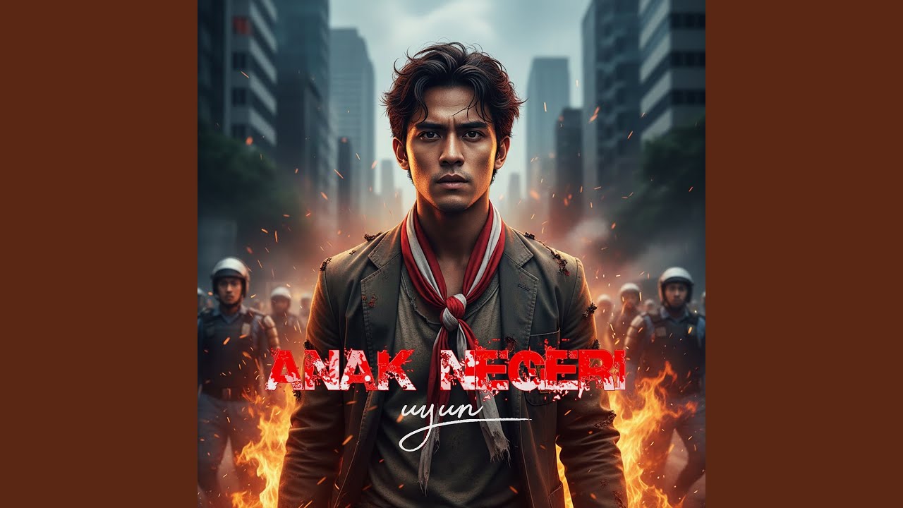 Anak Negeri