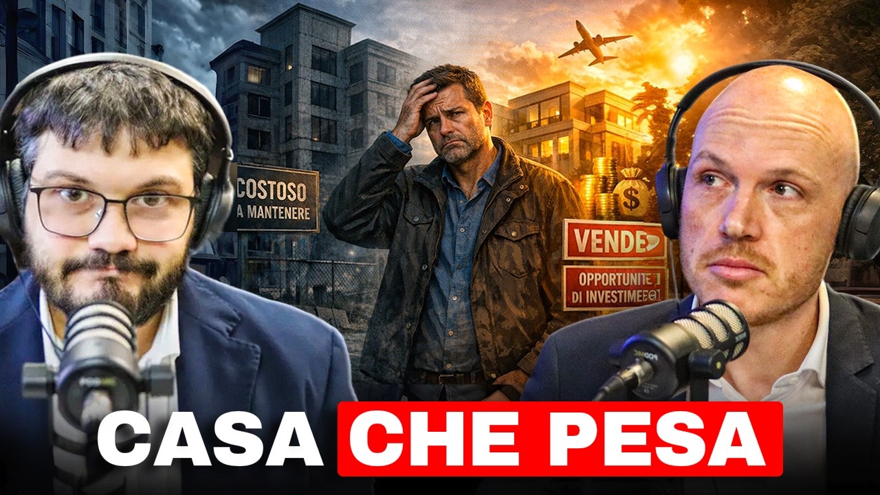 Immobile che non rende? Ecco quando conviene venderlo