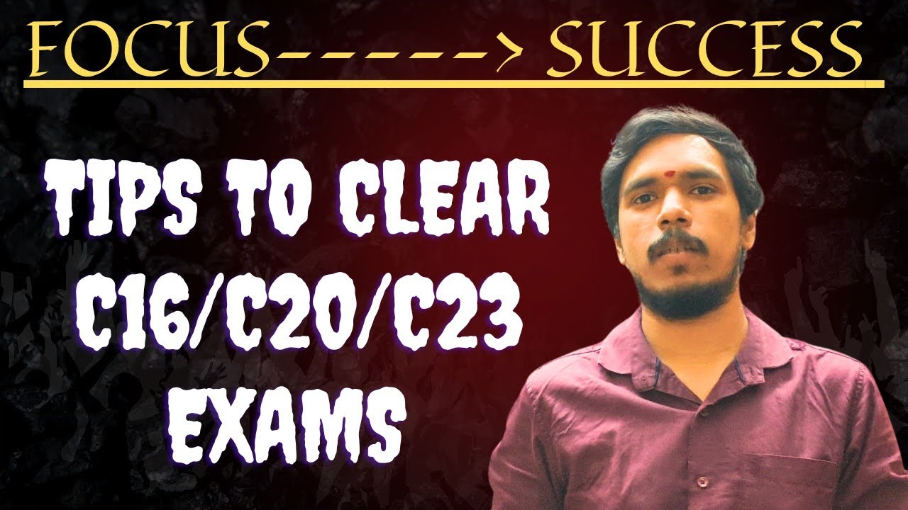 BEST EVER MOTIVATION TO ALL DIPLOMA STUDENTS| TIPS TO PASS DIPLOMA C16/C20/C23 EXAMS|