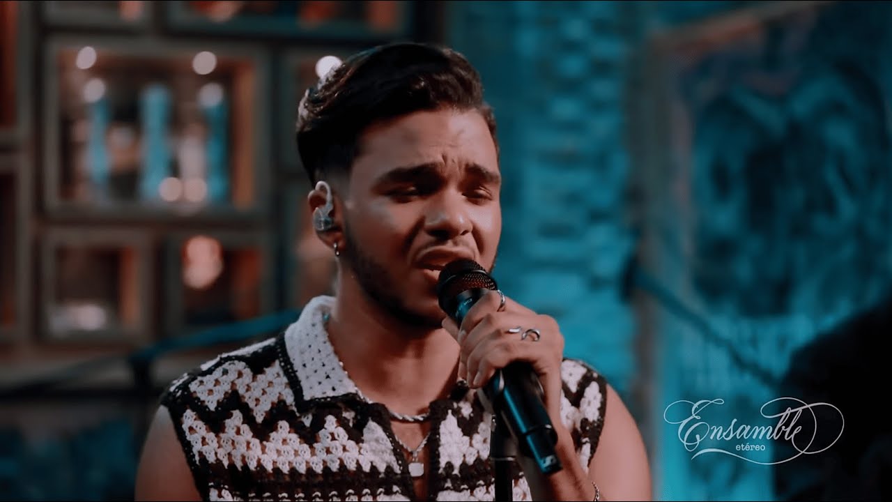 Yohan | Ensamble Etéreo