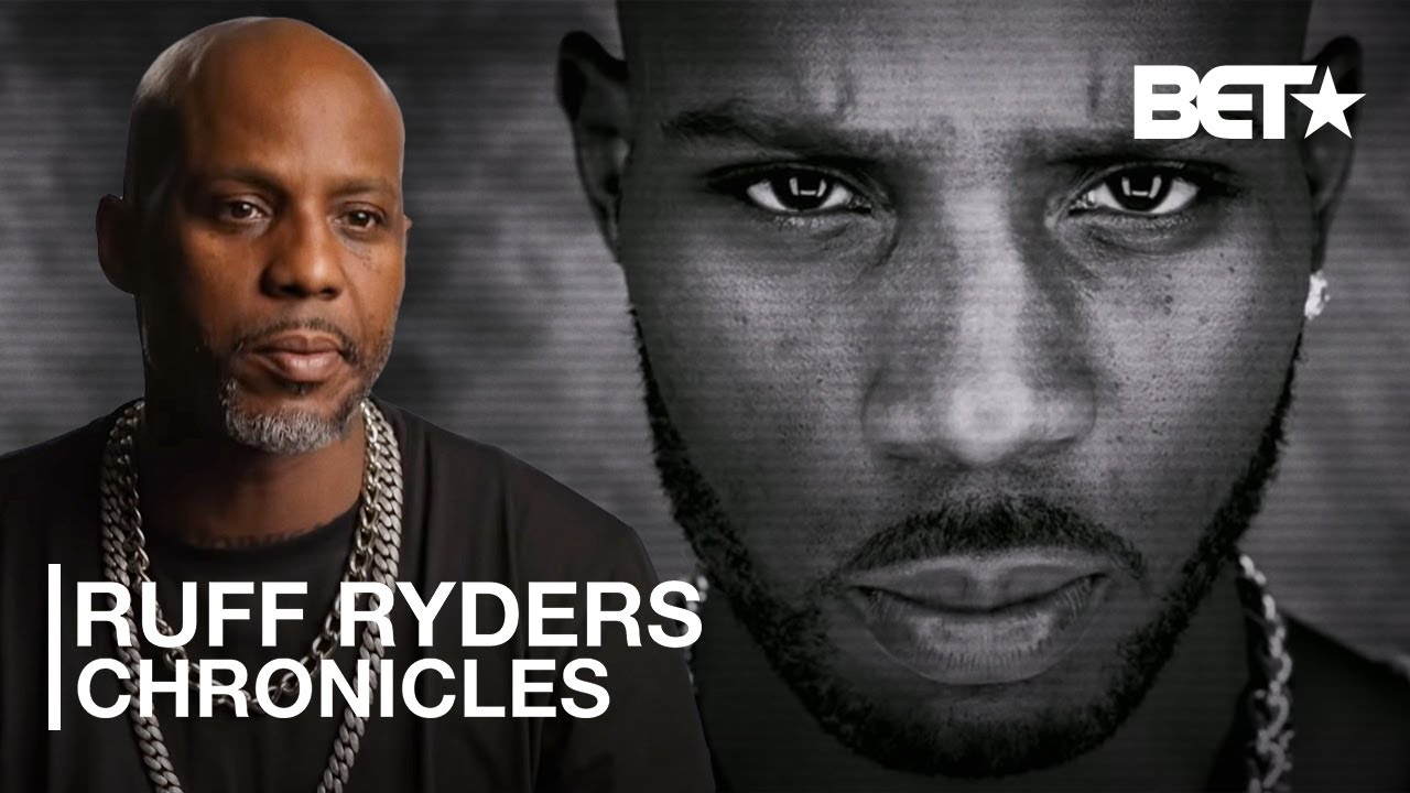 The Different Sides Of DMX & How Ruff Ryders' Success Made Him Question His Role At The Label