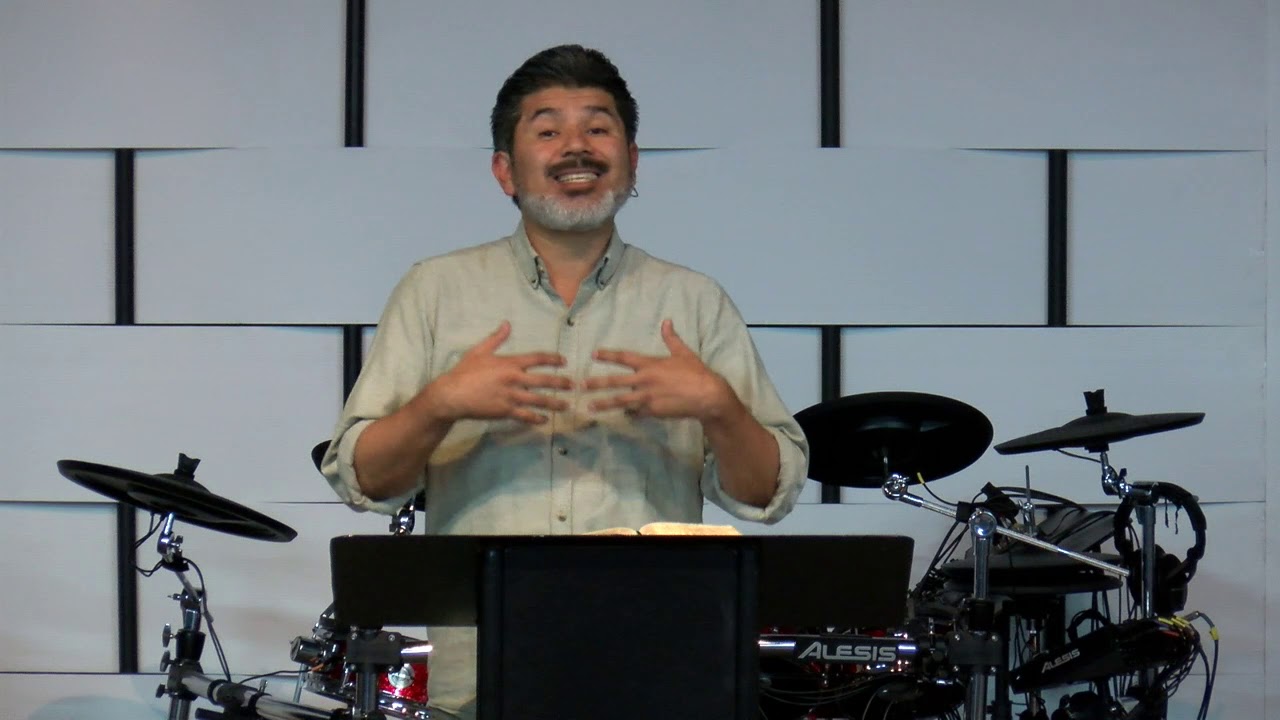 Ezequiel 16:1-14 