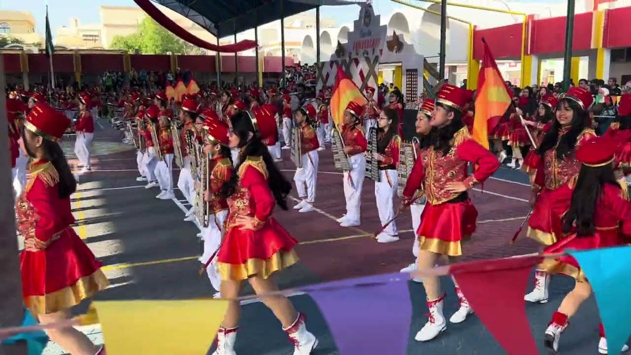 TPGS Drum & Lyre Corps 2025-2026