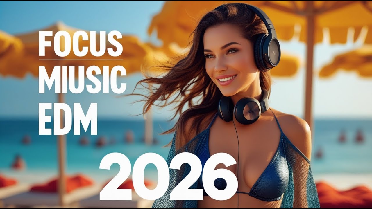 Golden Hour  Warm Deep House for Beautiful Sunsets