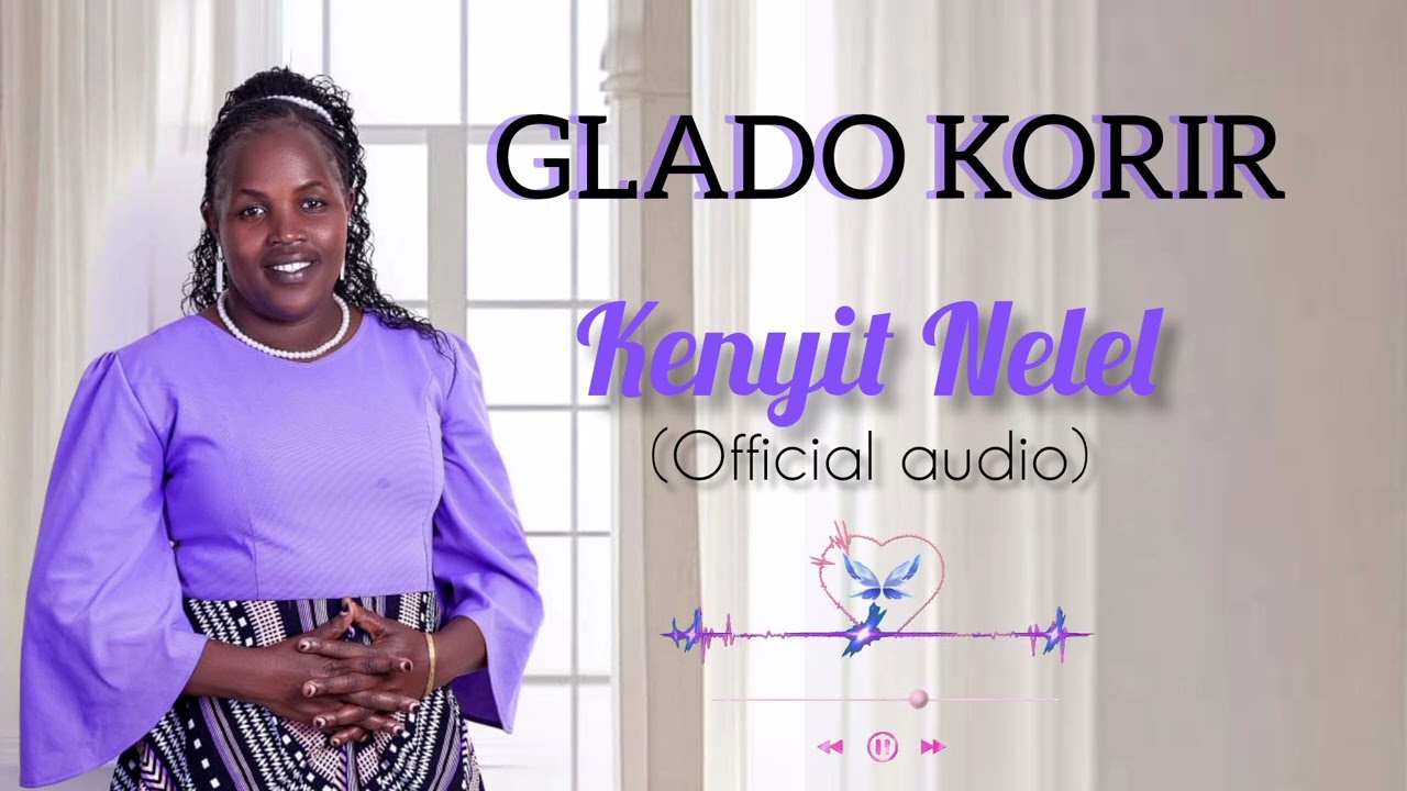 Kenyit Nelel by Glado Korir