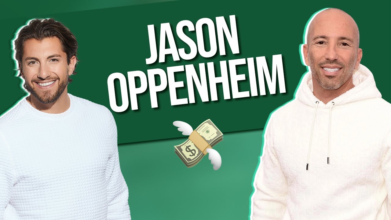 Selling Sunset’s Jason Oppenheim on Real Estate, Reality TV, and The Power of Being Direct