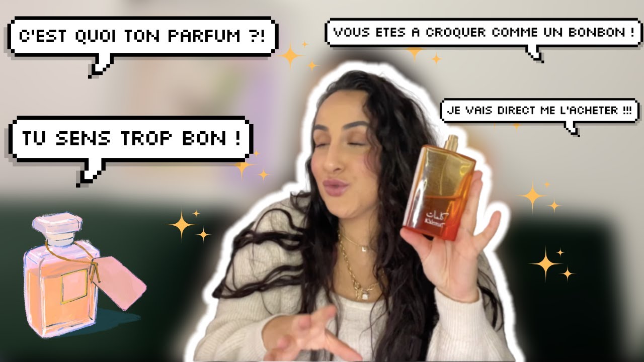 HAUL : MA COLLECTION DE PARFUMS | LES PLUS COMPLIMENTÉS ♡