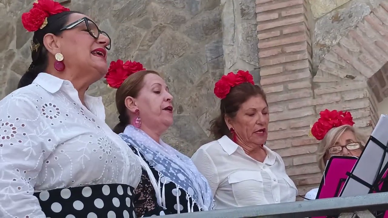 30 Aniversario Hermandad San Isidro Labrador de Guaro