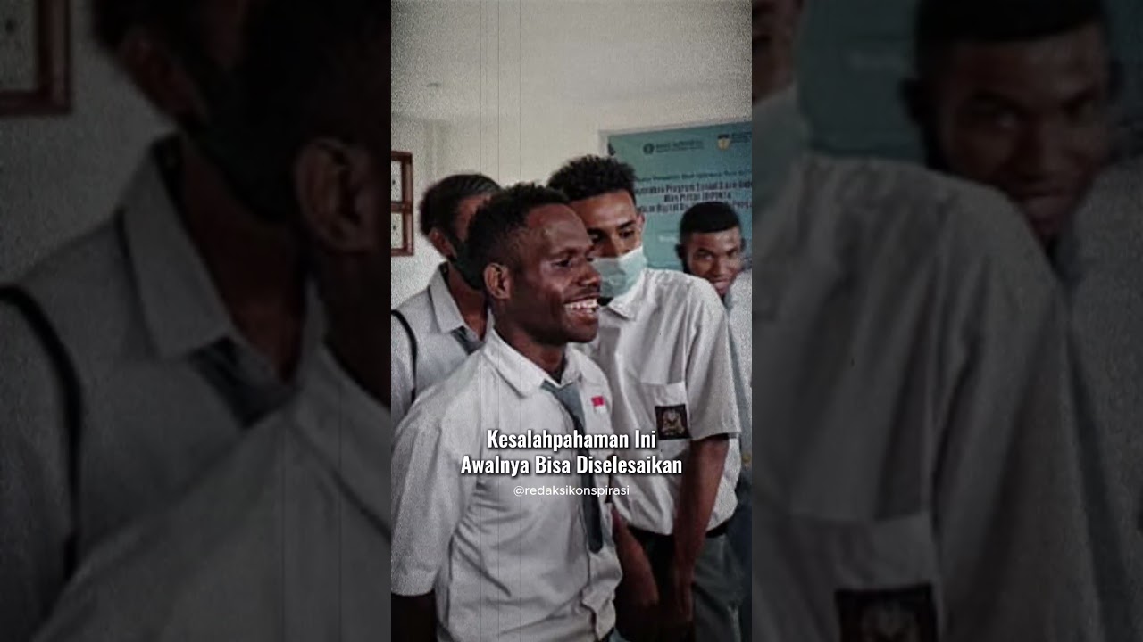 Tragedi Kerusuhan Wamena 2019