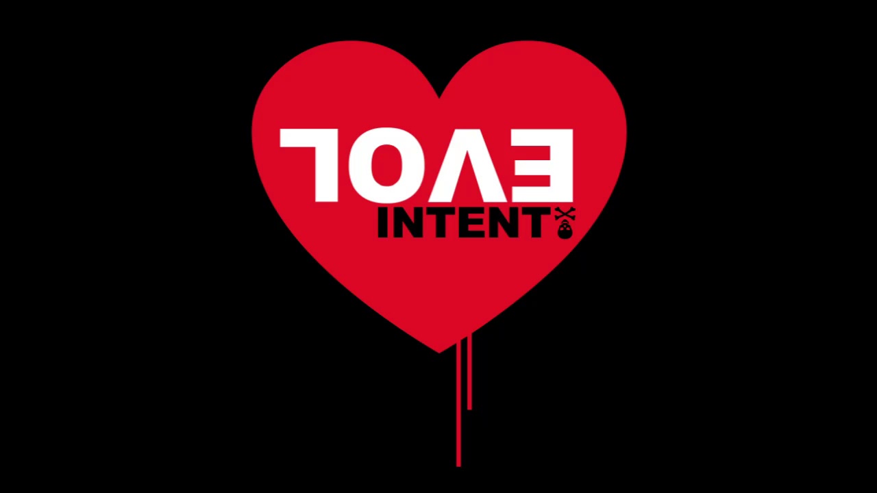 Evol Intent DOA Mix August 2007