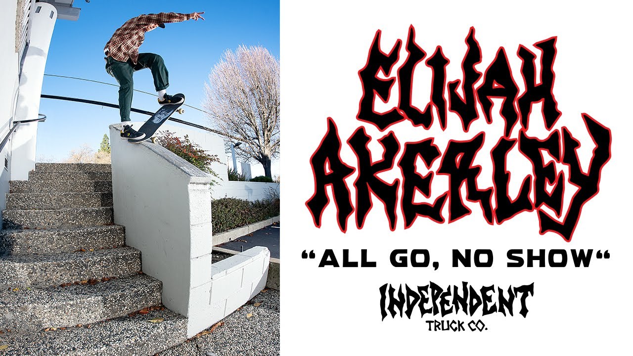 Elijah Akerley's 
