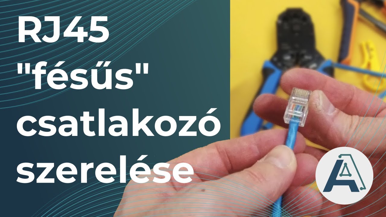 RJ45 