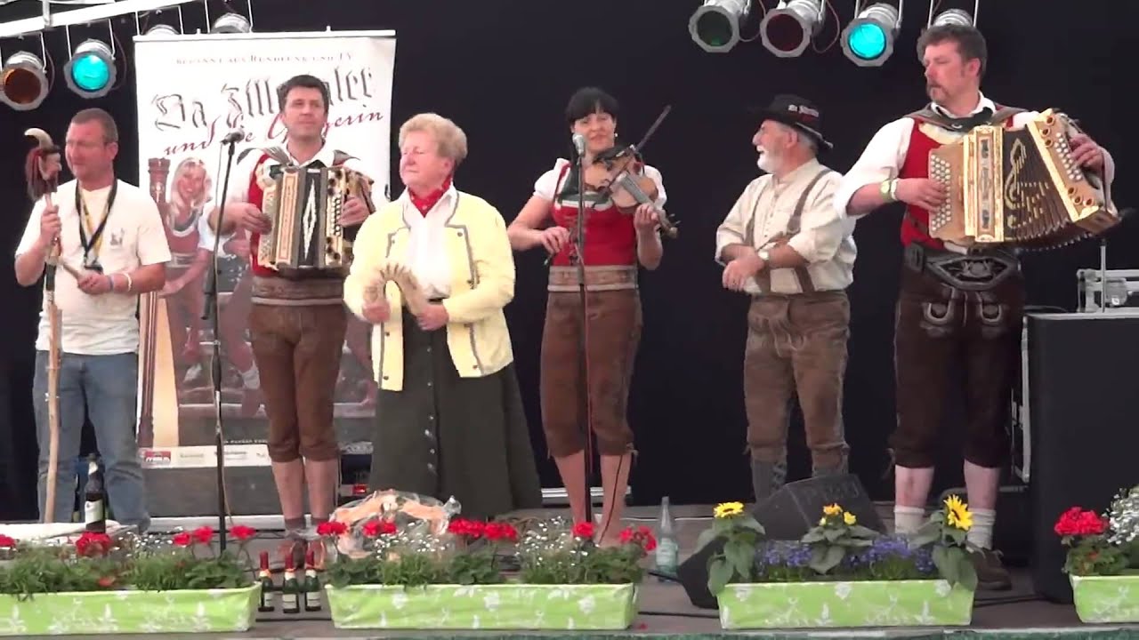 Super Stimmung mit 