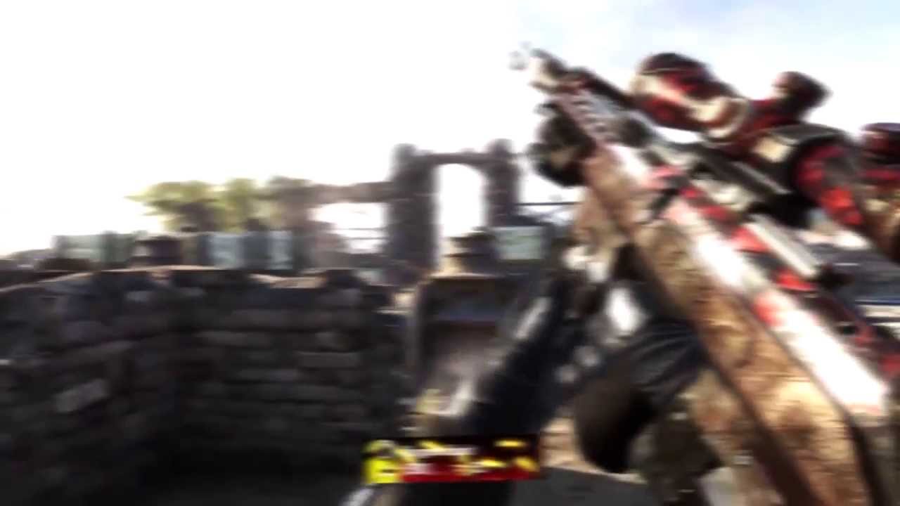 Oxygen: Clips of the Week #6