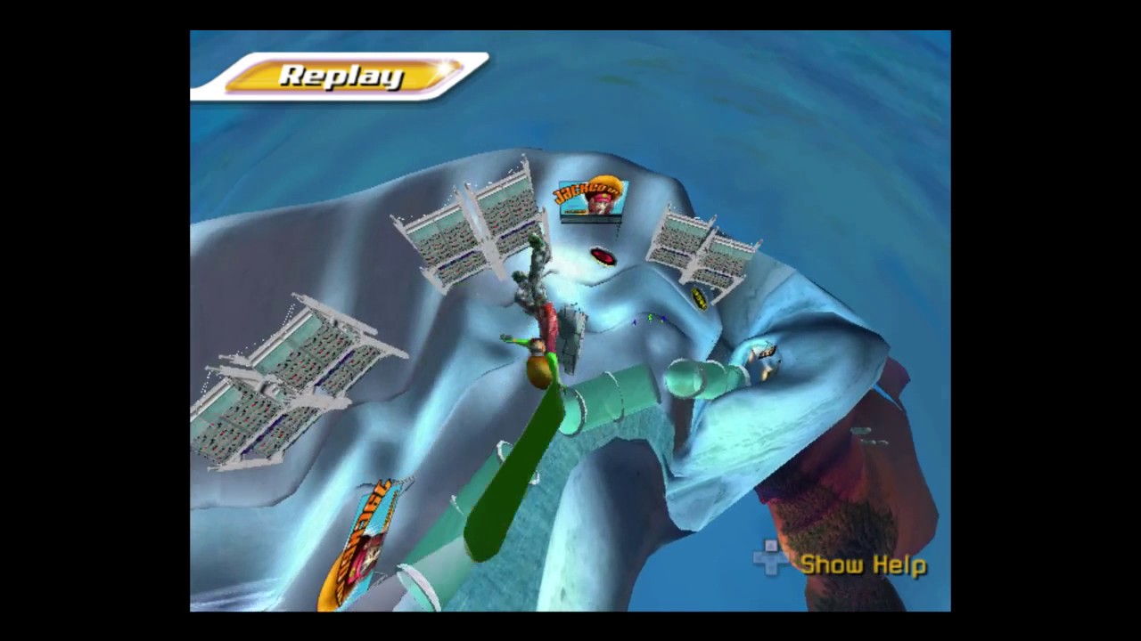 Aloha Ice Jam (Clean) - 56.43