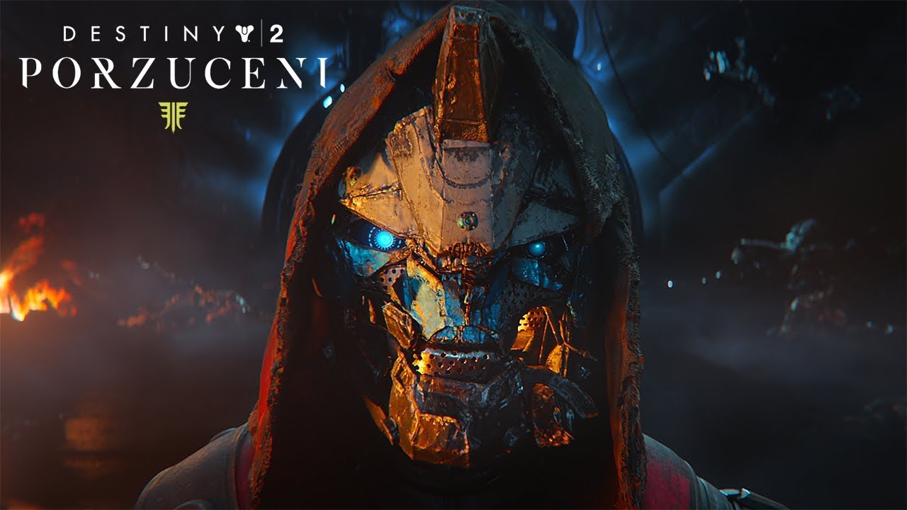 Destiny 2 &ndash; Porzuceni, zapowiedź fabuły na E3 [PL]