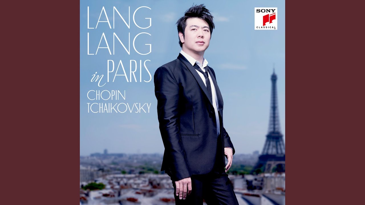 The Seasons, Op. 37a: VI. June - Barcarolle