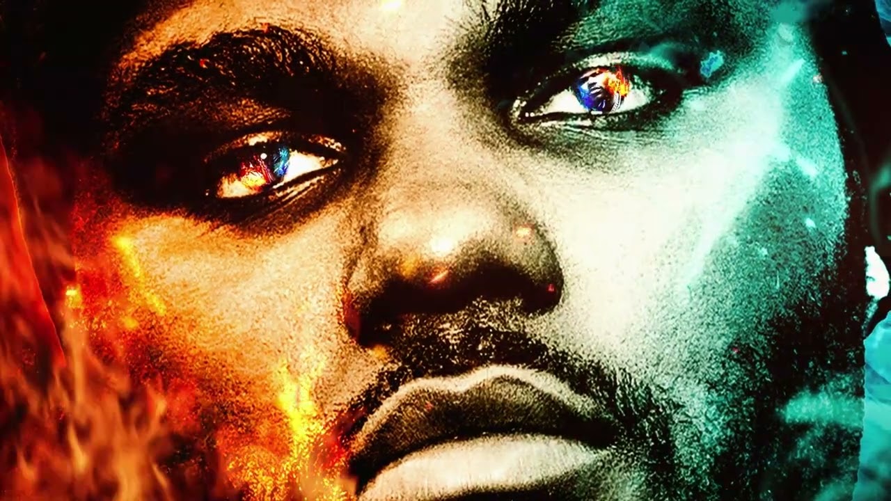 Tee Grizzley - I Can't Cap [Official Visualizer]