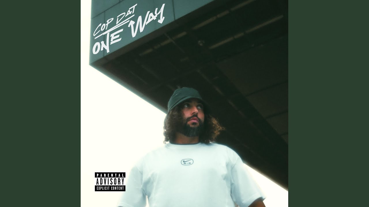 One Way
