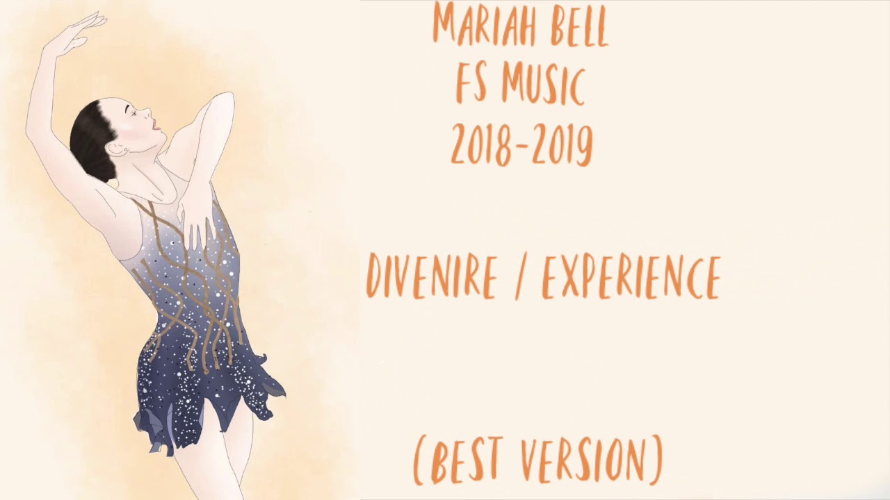 Mariah BELL | FS Music | 2018-2019 | Vers.2