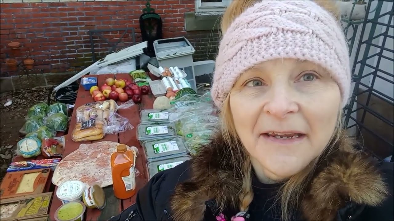 ПОИСК В МУСОРНЫХ КОНТЕЙНЕРАХ! БЕСПЛАТНЫЕ ПРИКЛЮЧЕНИЯ, БЕСПЛАТНАЯ ЕДА, БЕСПЛАТНОЕ ВЕСЕЛЬЕ ~ ВЫ БЫ ...