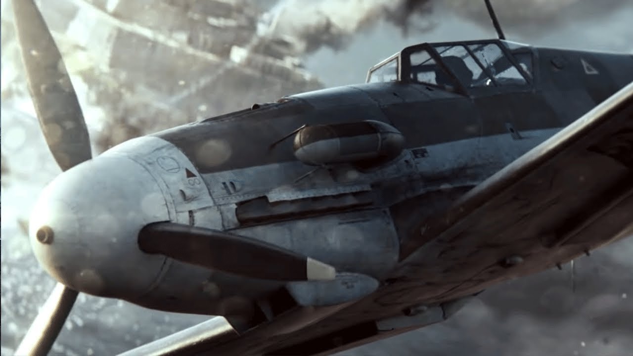 These DOGFIGHTS are AMAZING! | War Thunder - Arcade Air Battles