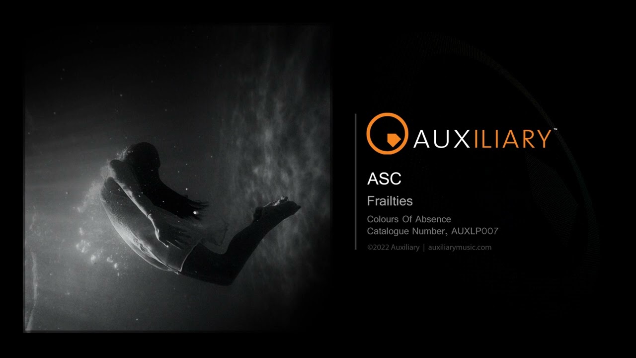 ASC - Frailties