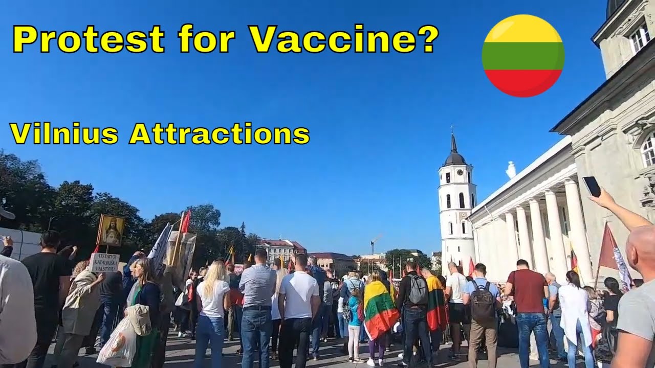 First Day in Vilnius, Lithuania | Indian in Lithuania |Tamil Travel Videos