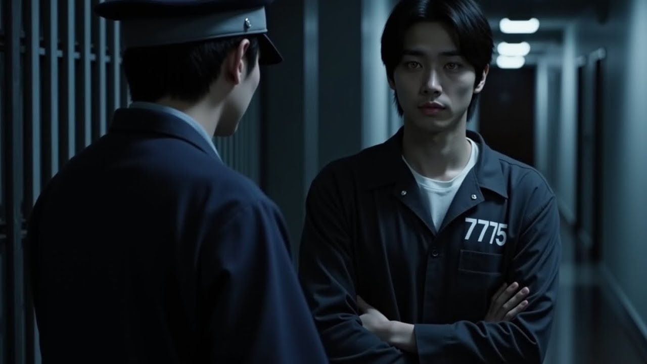 The Most Hated Prisoner in Taiwan | Dark Lore: Welcome to Victril (Chapter 2)