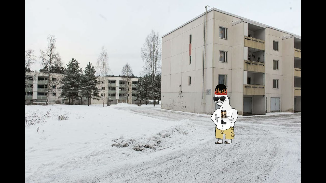 Finnish boomer rock/alternative playlist
