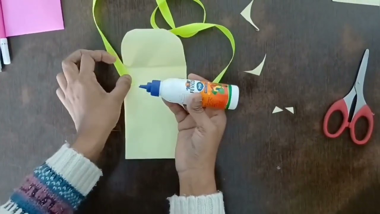 #viral#Trending#Foryou#crafteveryday#inspiration#papercraft   Follow me @diy_crafts_with_angel