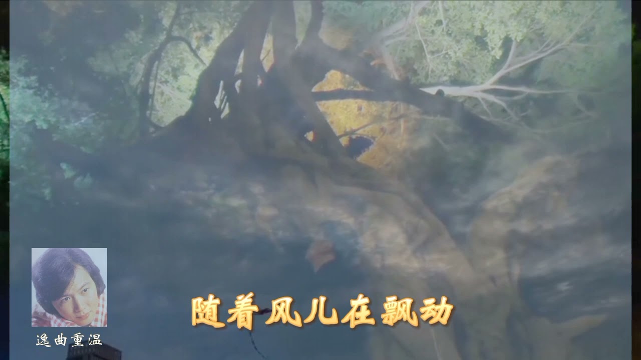 断了线的风筝~李逸之歌 作词:丁冬 作曲:李俊雄