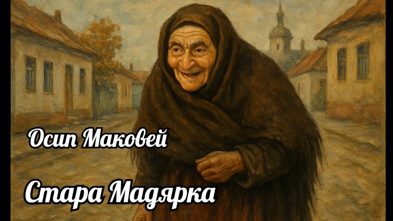 Осип Маковей 