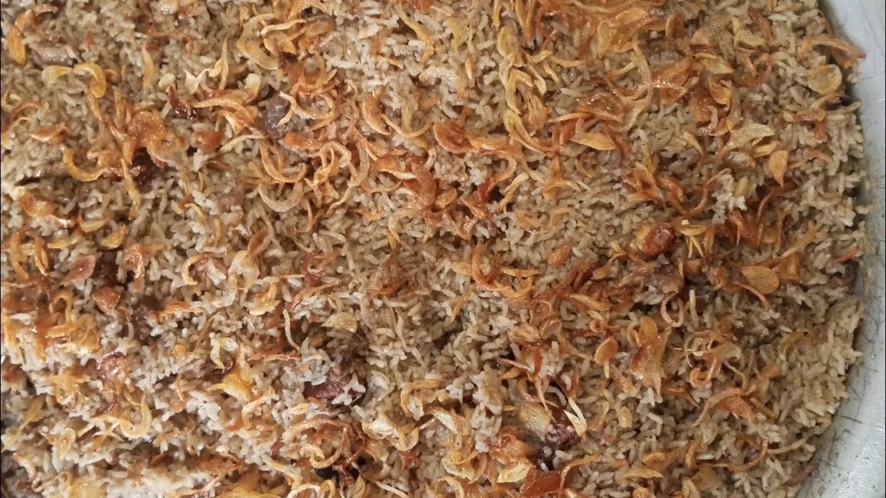 অনুষ্ঠান স্পেশাল সাড়ে চার কেজি চালের বিরিয়ানি রেসিপি। সাবস্ক্রাইব লাইক শেয়ার করে পাশে থাকবেন। 