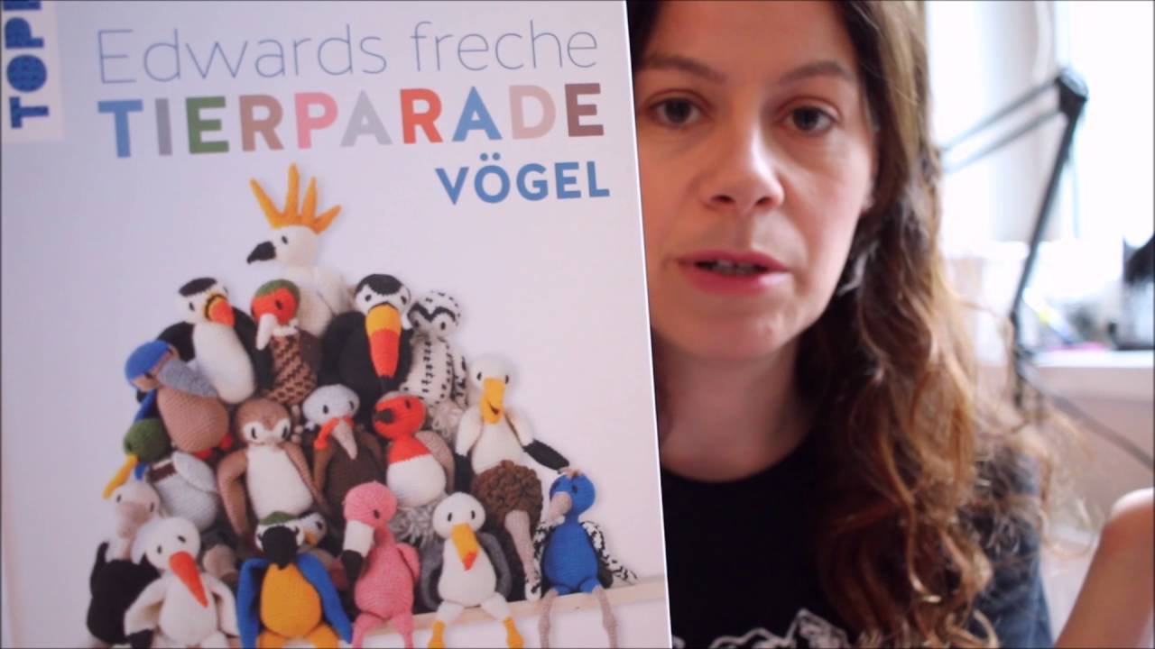 Die besten Häkelbücher - Teil 1