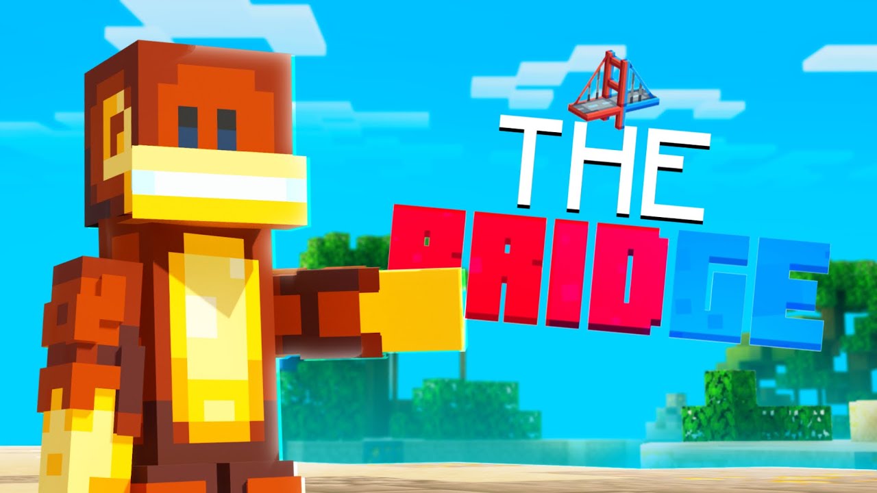 Average bridge experience…