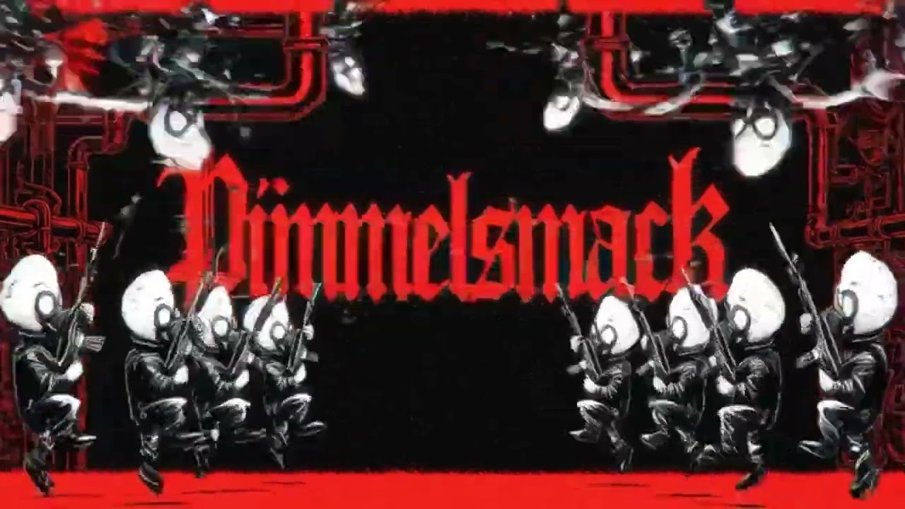 PIMMELSMACK - LIAR (Official Audio)