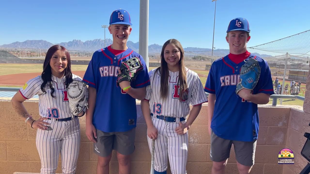 Spring Media Day - Batter Up Monday