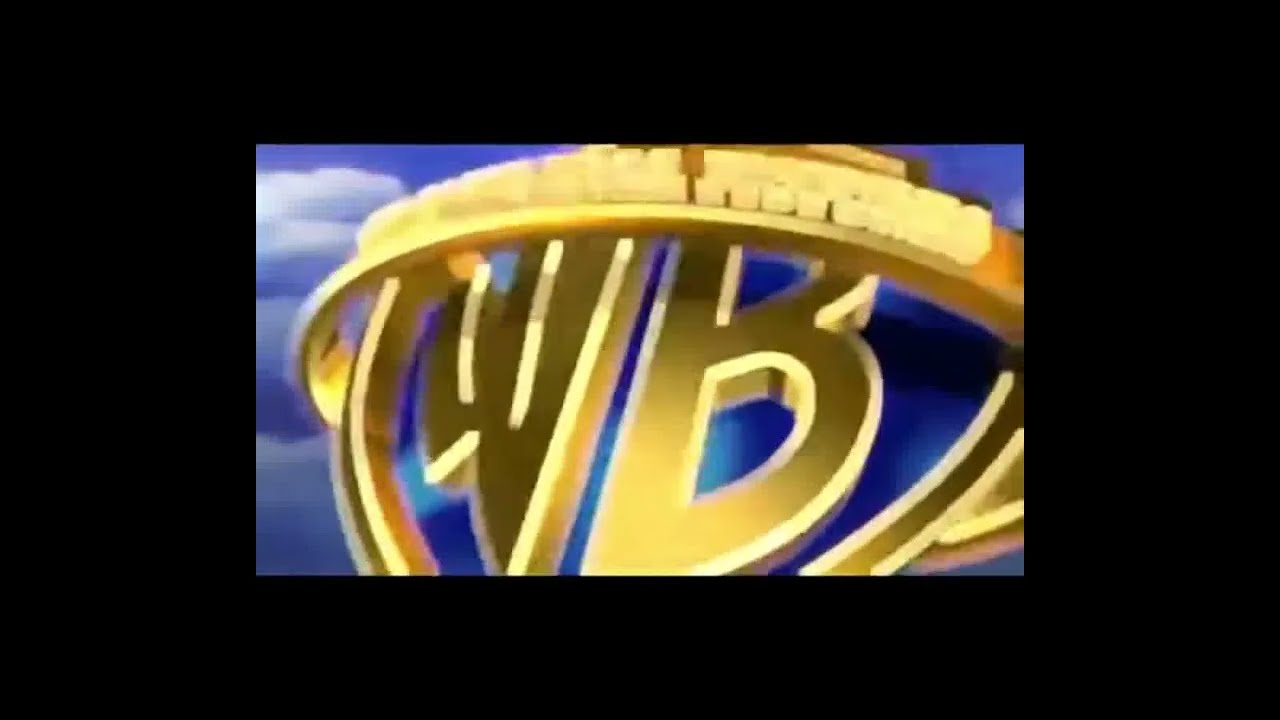 Warner bros pictures vipid effect (reversed)