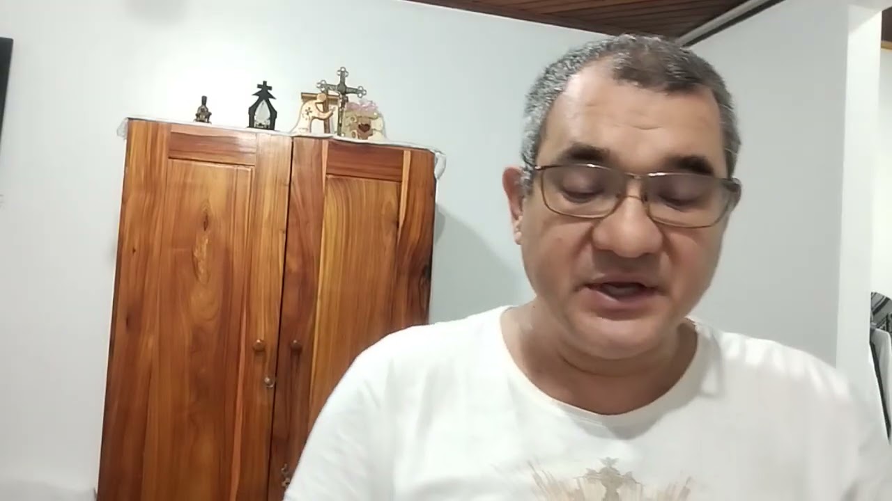23 de fevereiro Meditação diária com o Sagrado Coração de Jesus 