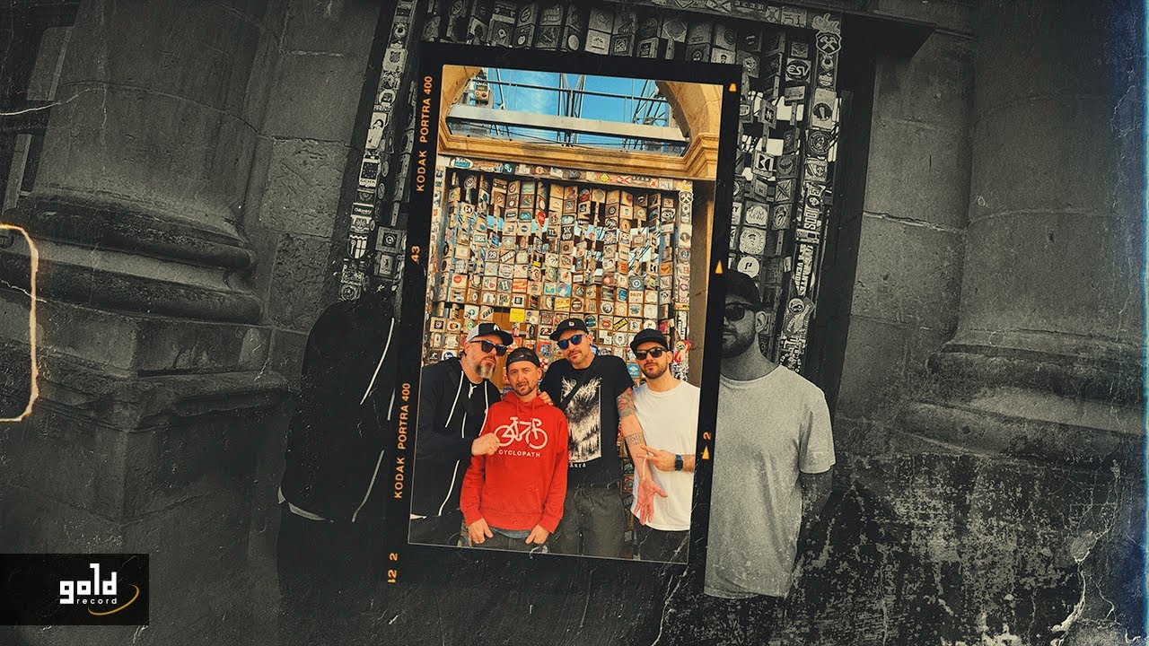 FISH! - Nem adom meg magam I Official Music Video